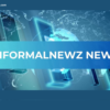InformalNewz: Revolutionizing News Consumption with an Informal Touch
