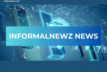 InformalNewz: Revolutionizing News Consumption with an Informal Touch