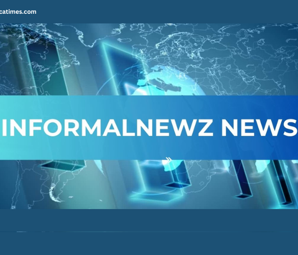 InformalNewz: Revolutionizing News Consumption with an Informal Touch